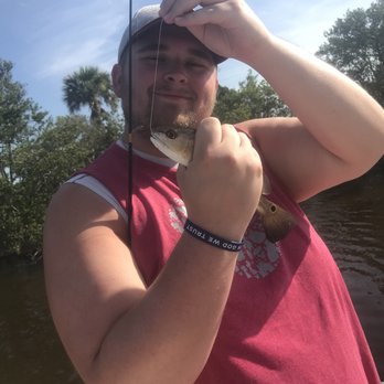 Cast Away Adventures - Tours Near Me - Cocoa Beach, Florida