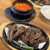 Chef JK Korean BBQ gift card