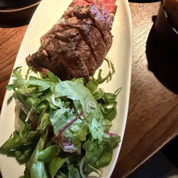 Porter & Rye - Steak - Steakhouses Near Me - Glasgow, GLG