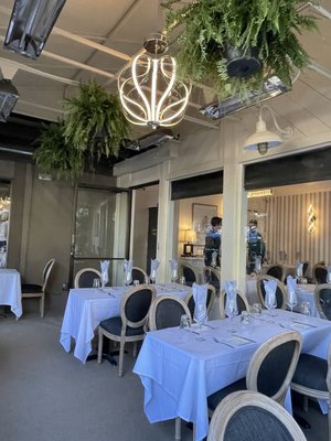 Chouchou French Bistro by null