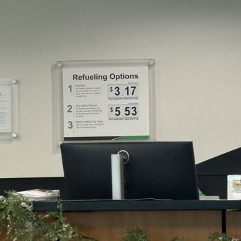 Enterprise Rent-A-Car - Fuel options cheaper - Car Rental Near Me - Detroit, Michigan Enterprise Rent-A-Car - Fuel options cheaper - Car Rental Near Me - Detroit, Michigan