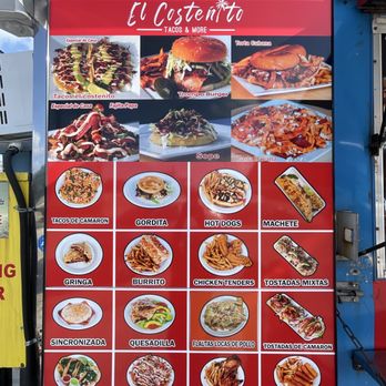 El Costeñito - Tacos Near Me - Houston, Texas El Costeñito - Tacos Near Me - Houston, Texas