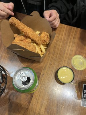 Oakland Dash House by null