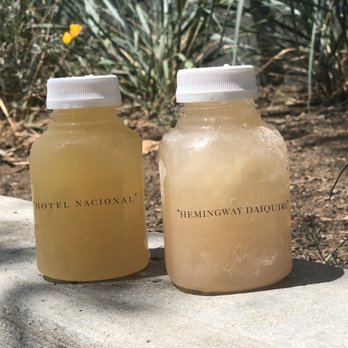 Vespertine - New American Near Me - Culver City, California