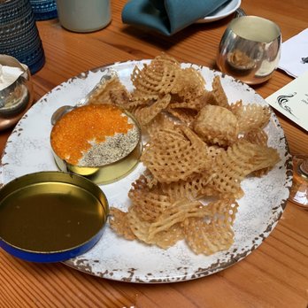 Lion and Owl - Chips and dip - Breakfast & Brunch Near Me - Eugene, Oregon Lion and Owl - Chips and dip - Breakfast & Brunch Near Me - Eugene, Oregon