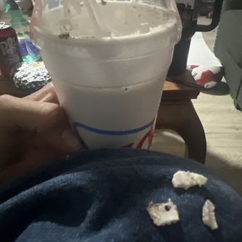 Sonic Drive-In - Fast Food Near Me - COOLIDGE, Arizona