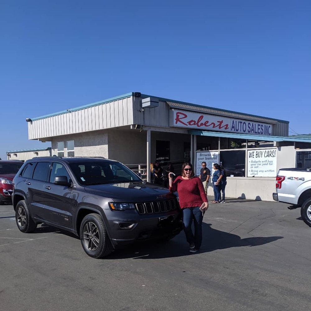 Roberts Auto Sales - Car Dealers Near Me - Modesto, California Roberts Auto Sales - Car Dealers Near Me - Modesto, California
