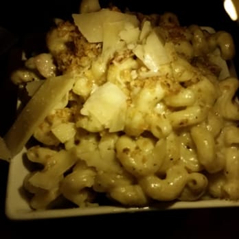 The Blind Rabbit - Duck confit mac n cheese - Cocktail Bars Near Me - Anaheim, California The Blind Rabbit - Duck confit mac n cheese - Cocktail Bars Near Me - Anaheim, California