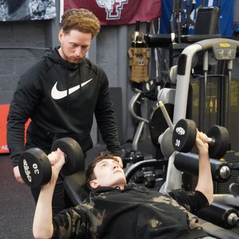 Vision fitness & Performance - Gyms Near Me - Franklin Lakes, New Jersey Vision fitness & Performance - Gyms Near Me - Franklin Lakes, New Jersey