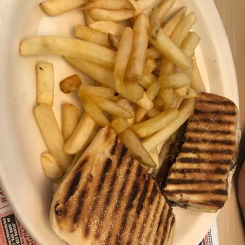 restaurant near me 24 hours