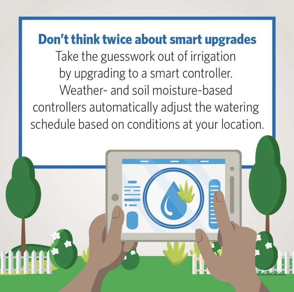 Slide of Carney Irrigation