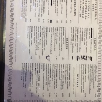Kenny's Pizza and Subs - Menu 11/20/22 - Pizza Near Me - McCaysville, Georgia Kenny's Pizza and Subs - Menu 11/20/22 - Pizza Near Me - McCaysville, Georgia