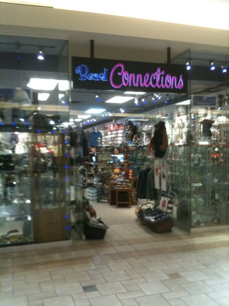 BEAD CONNECTIONS Updated August 2024 1320 W Trans Canada Hwy