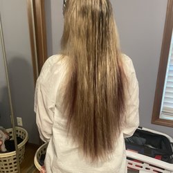 Serenity Salon & Spa - Hair