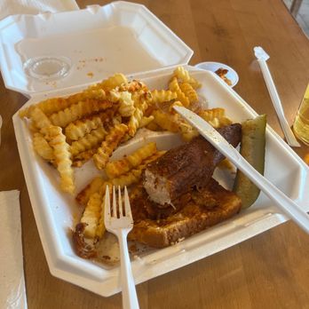 Crazy D’s Hot Chicken - Chicken Shop Near Me - Reno, Nevada Crazy D’s Hot Chicken - Chicken Shop Near Me - Reno, Nevada