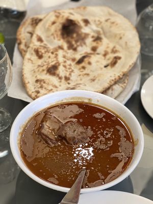 Ali's Nihari & BBQ by null