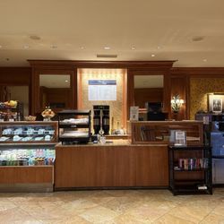 Little America Hotel & Resort - Cheyenne - Coffee Cafe