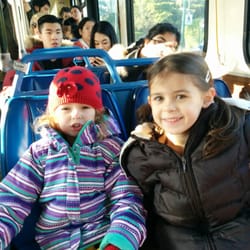 Little People's Community Preschool