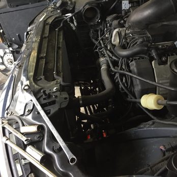 Caton Towing - Auto Repair Near Me - Brooklyn, New York
