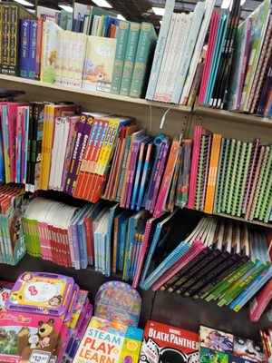 Books-A-Million by null