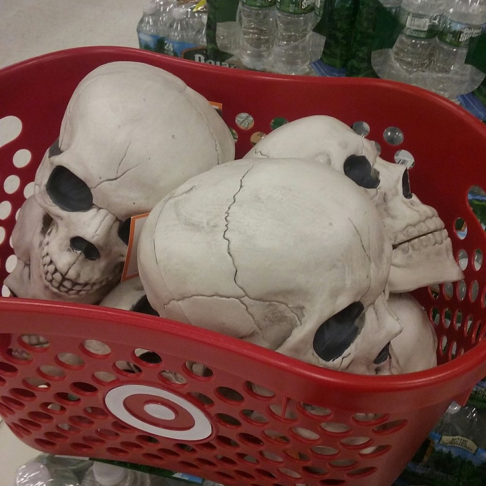 Target - Don't ask lol - Department Stores Near Me - Revere, Massachusetts Target - Don't ask lol - Department Stores Near Me - Revere, Massachusetts