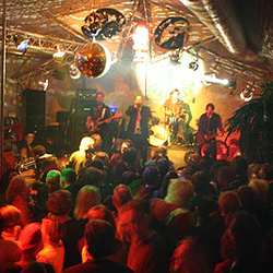 Der Bunker