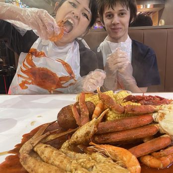 Jumpin’ Lobster - Cajun/Creole Near Me - Alhambra, California Jumpin’ Lobster - Cajun/Creole Near Me - Alhambra, California