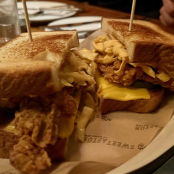 Sweet Afton - Philly Steak Patty Melt Ig: asjbernardino - Bars Near Me - Astoria, New York Sweet Afton - Philly Steak Patty Melt Ig: asjbernardino - Bars Near Me - Astoria, New York