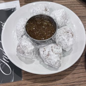 Another Broken Egg Cafe - Beignets - Breakfast & Brunch Near Me - Concord, North Carolina Another Broken Egg Cafe - Beignets - Breakfast & Brunch Near Me - Concord, North Carolina