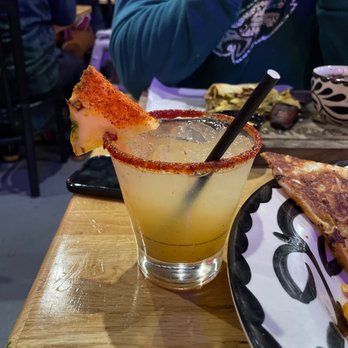Kalaveras - Piña con chile - Bars Near Me - Moreno Valley, California