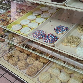 Paddy Cake Bakery - Cookies - Bakeries Near Me - Pittsburgh, Pennsylvania