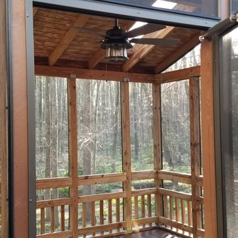 Screenmobile - Bronze Screeneze system was installed with Twitchell Nano 50 SuperScreen - Door Sales/Installation Near Me Screenmobile - Bronze Screeneze system was installed with Twitchell Nano 50 SuperScreen - Door Sales/Installation Near Me