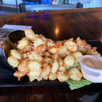 Steelbound - Cheese curda - Breweries Near Me - Ellicottville, New York Steelbound - Cheese curda - Breweries Near Me - Ellicottville, New York