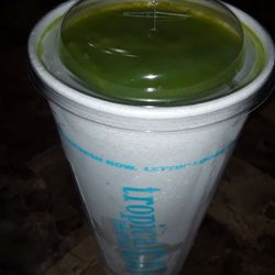 Tropical Smoothie Cafe