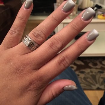 Eva Nail - Ombré by frank glad Eva's nails is back in business - Nail Salons Near Me - West Covina, California Eva Nail - Ombré by frank glad Eva's nails is back in business - Nail Salons Near Me - West Covina, California