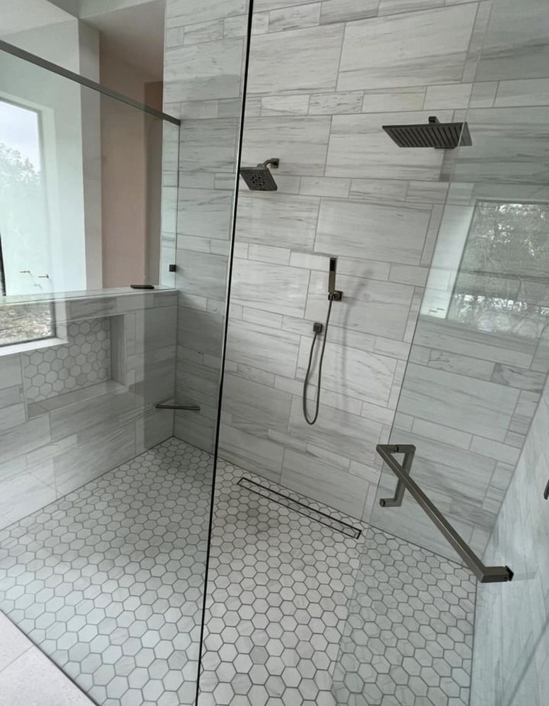 Slide of Ajr Construction