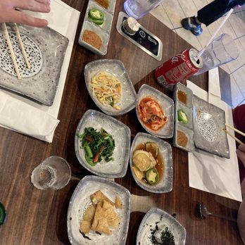 K-BBQ - Korean Near Me - Palatine, Illinois