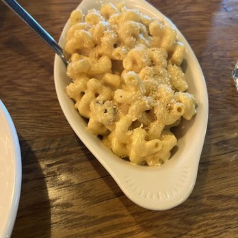 Sugarbacon Proper Kitchen - Mac n' Cheese - New American Near Me - McKinney, Texas Sugarbacon Proper Kitchen - Mac n' Cheese - New American Near Me - McKinney, Texas