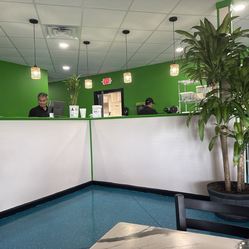 Pho Viet - Counter - Coffee & Tea Near Me - Hampstead, North Carolina Pho Viet - Counter - Coffee & Tea Near Me - Hampstead, North Carolina