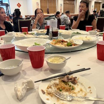 Big Skyy Bistro - The walnut shrimp was my favorite - Seafood Near Me - Riverside, California