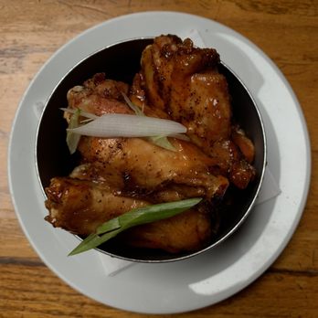 Sea Thai - Sea Chicken Wings - Thai Near Me - Brooklyn, New York Sea Thai - Sea Chicken Wings - Thai Near Me - Brooklyn, New York