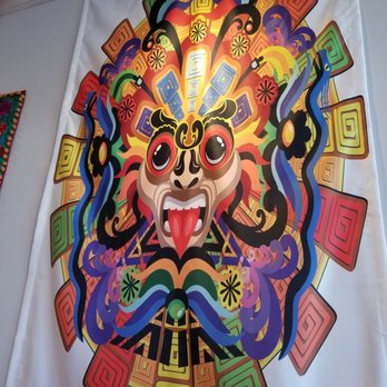 Bien Chido - Wall art - Mexican Near Me - Plantation, Florida Bien Chido - Wall art - Mexican Near Me - Plantation, Florida