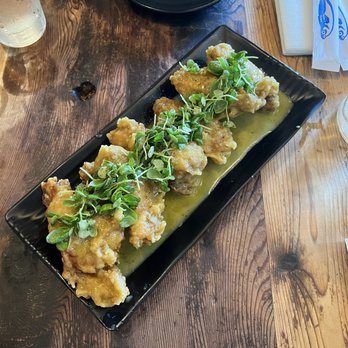 DOMU - Ramen Near Me - Orlando, Florida