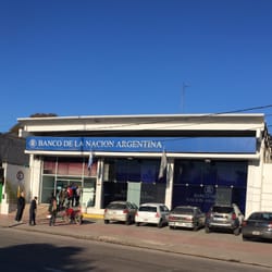 Banco de la Nación Argentina