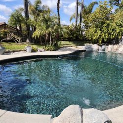 Step Into Liquid Pool Services