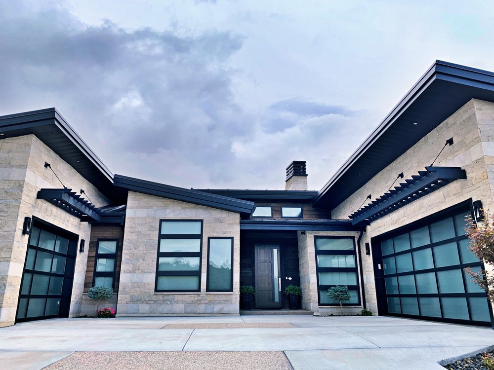 Garage Door Utah - Garage Door Contractor in Ogden, UT