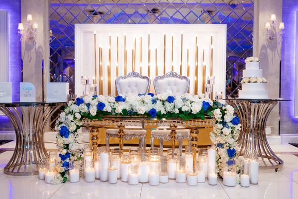 Bella Blanca Event Center by null