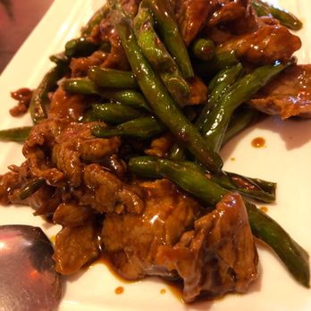 Chengdu Taste - Beef and string beans - Szechuan Near Me - Providence, Rhode Island Chengdu Taste - Beef and string beans - Szechuan Near Me - Providence, Rhode Island