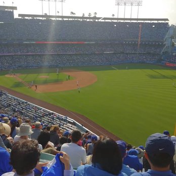 Dodger Stadium - Stadiums & Arenas Near Me - Los Angeles, California Dodger Stadium - Stadiums & Arenas Near Me - Los Angeles, California