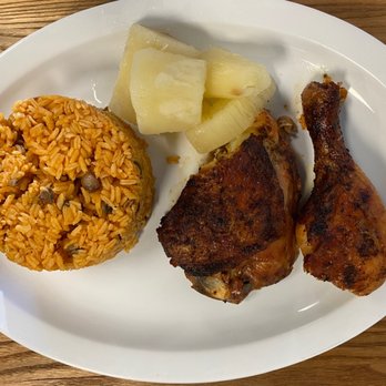 Vida Caribe - Roasted chicken lunch special - Latin American Near Me - Clermont, Florida Vida Caribe - Roasted chicken lunch special - Latin American Near Me - Clermont, Florida